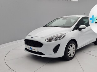 Ford Fiesta '17 1.1 Trend | ΕΩΣ 5 ΕΤΗ ΕΓΓΥΗΣΗ