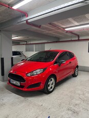 Ford Fiesta '17