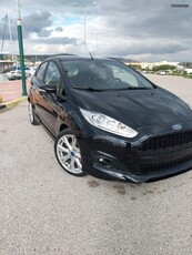 Ford Fiesta '17 ST LINE 1.0 ECOBOOST Titanium NAVI-CLIMA