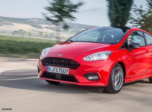 Ford Fiesta '18