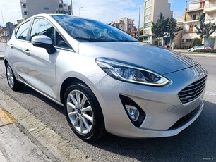 Ford Fiesta '18 1.0 EcoBoost TITANIUM