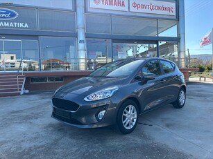 Ford Fiesta '18 1.100cc CONNECTED