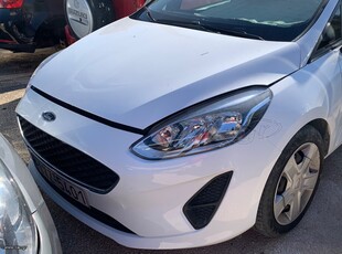 Ford Fiesta '18