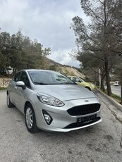 Ford Fiesta '18