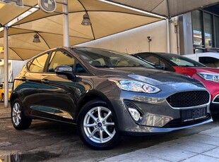 Ford Fiesta '18 FULL EXTRA