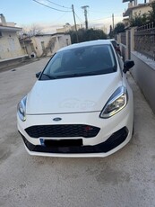 Ford Fiesta '18 Look ST-LINE