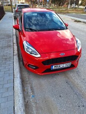 Ford Fiesta '18 ST-LINE