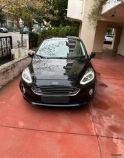 Ford Fiesta '18 Titanium