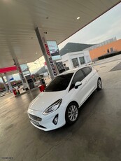 Ford Fiesta '18 TITANIUM