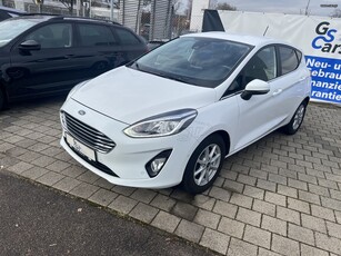 Ford Fiesta '18 TITANIUM