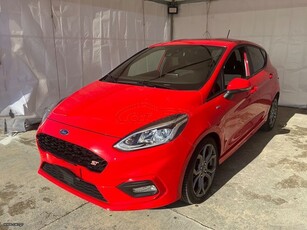 Ford Fiesta '19 1.0 EcoBoost ST-Line