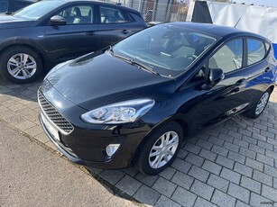 Ford Fiesta '19 1.5 TDCI