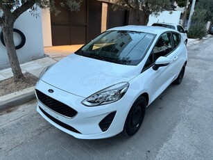 Ford Fiesta '19 1.5 TDCi