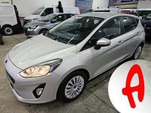 Ford Fiesta '19 1.5D - EcoBlue - 86hp