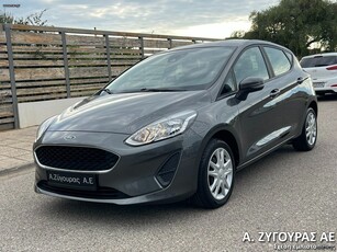 Ford Fiesta '19 1.5D TREND 85HP