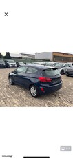 Ford Fiesta '19