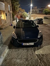 Ford Fiesta '19