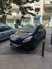 Ford Fiesta '19