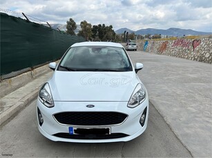 Ford Fiesta '19 DIESEL EURO5