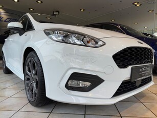 Ford Fiesta '19 ST LINE FULL EXTRA ΟΛΟΚΑΙΝΟΥΡΓΙΟ!!!!