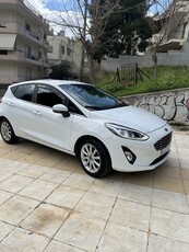 Ford Fiesta '19 Titanium