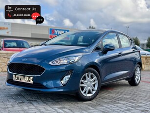 Ford Fiesta '20 1ΧΕΡΙ - ΕΛΛΗΝΙΚΟ - ΜΕ ΑΠΟΣΥΡΣΗ