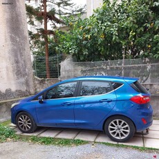 Ford Fiesta '20 1.0 ECOBOOST START/STOPP TITANIUM