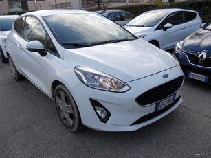 Ford Fiesta '20 1.5 TDCI TREND