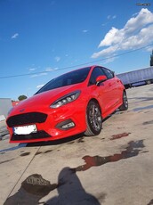 Ford Fiesta '20 ST LINE