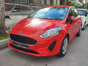 Ford Fiesta '20 TREND-95HP-39000 XIΛ-ΕΛΛΗΝΙΚΗΣ ΑΝΤ/ΑΣ