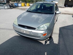 Ford Focus '01 1.4 SEDAN