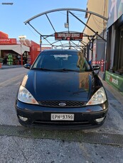 Ford Focus '02