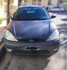 Ford Focus '02