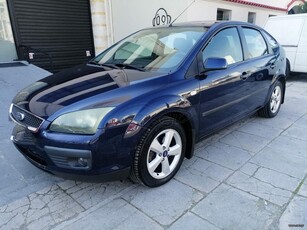 Ford Focus '06