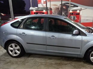 Ford Focus '06 1.6 SPORT