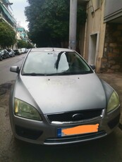 Ford Focus '06