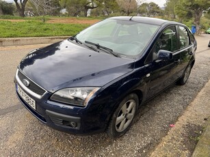 Ford Focus '06 II 1.4 Duratec