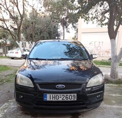 Ford Focus '07