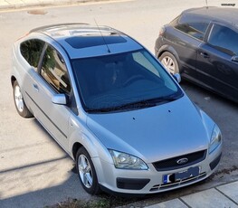 Ford Focus '07