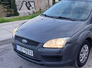 Ford Focus '07