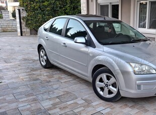 Ford Focus '07