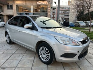 Ford Focus '09 1.4 - ΔΩΡΟ ΤΕΛΗ 2025