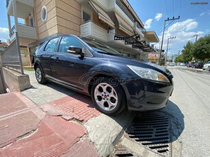 Ford Focus '09 €1500 ΠΡΟΚΑΤΑΒΟΛΗ!!!