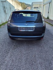 Ford Focus '09