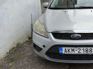 Ford Focus '09 TDCi