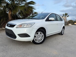 Ford Focus '10 ΑΡΙΣΤΗ ΚΑΤΑΣΤΑΣΗ!!!ΠΡΟΣΦΟΡΑ