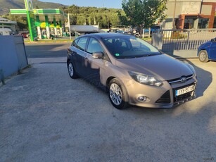 Ford Focus '11 TITANIUM 5DR FULL EXTRA