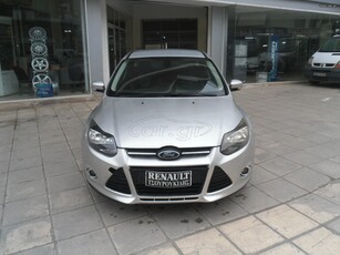 Ford Focus '12 1.6TDCI DIESEL