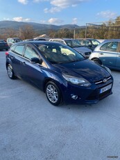 Ford Focus '12