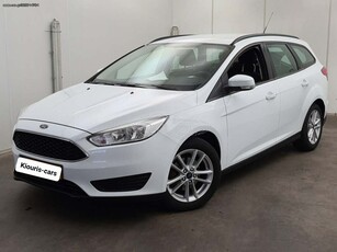 Ford Focus '15 +306987653548 ΙΔΙΩΤΗΣ